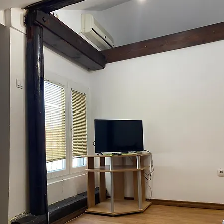 Apartment Vozdovac Belgrade