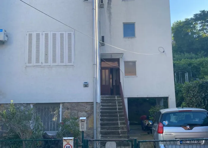 Vozdovac ベオグラード