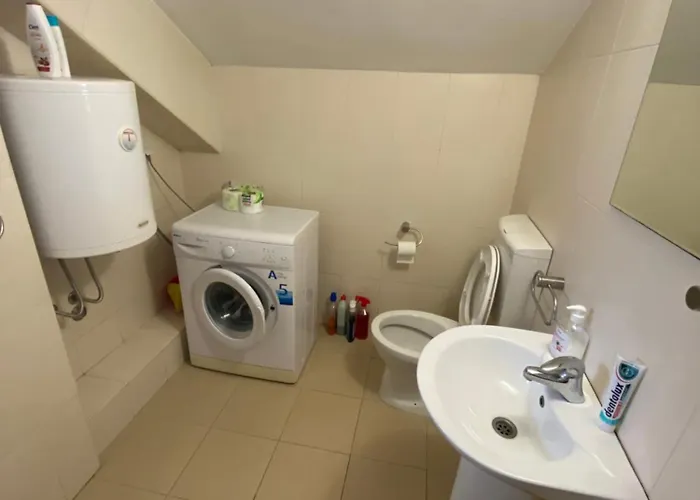 Vozdovac ベオグラード