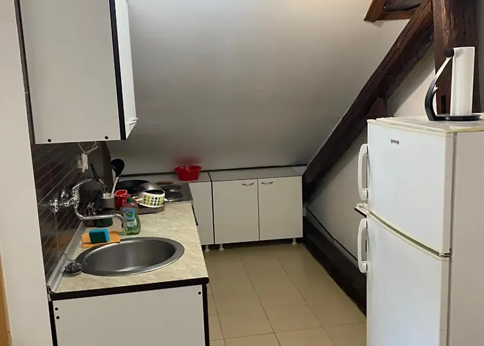 Vozdovac * ベオグラード