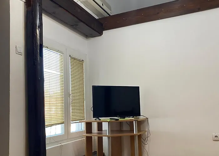 アパート Vozdovac ベオグラード