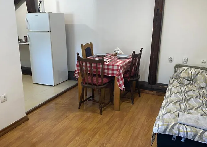 Vozdovac * ベオグラード